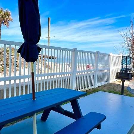 Coastal Cozy - Ocean View At Symphony Beach Club Ormond Beach Buitenkant foto